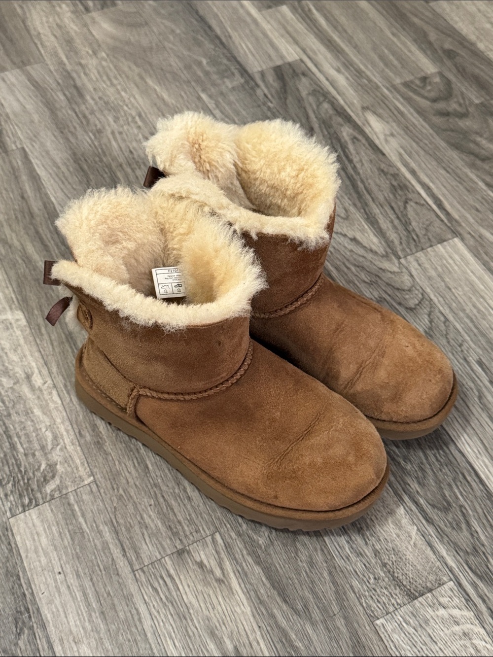 Ugg boots women’s sz 5